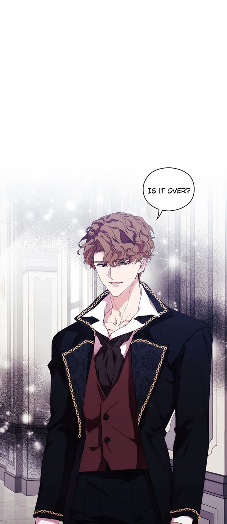 When the Villainess Loves chapter 60 page 46