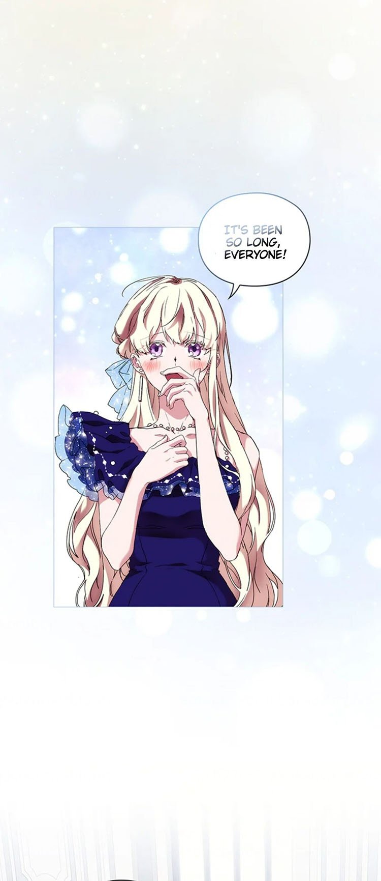 When the Villainess Loves chapter 60 page 48