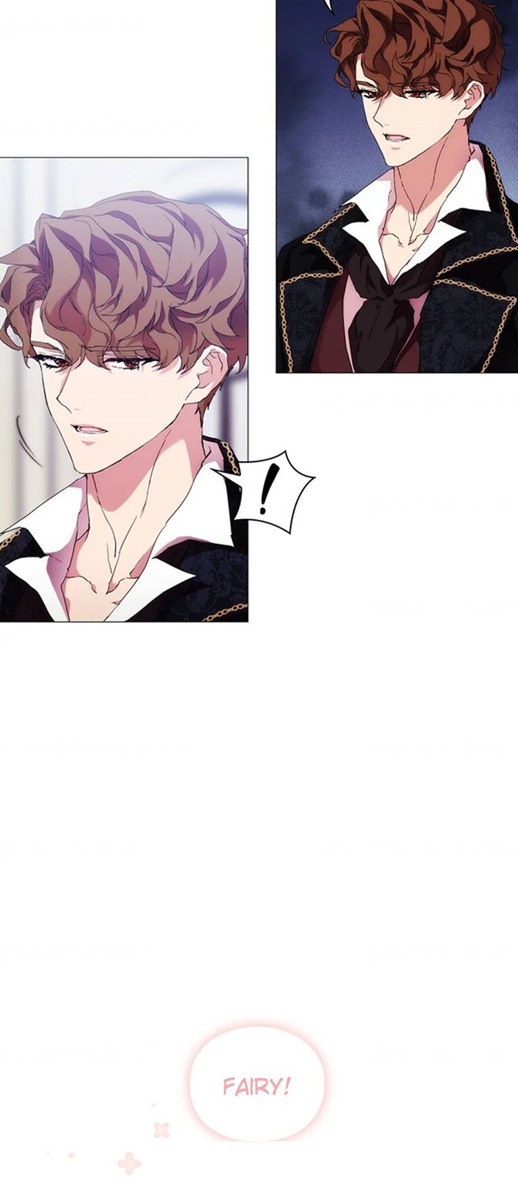 When the Villainess Loves chapter 60 page 50