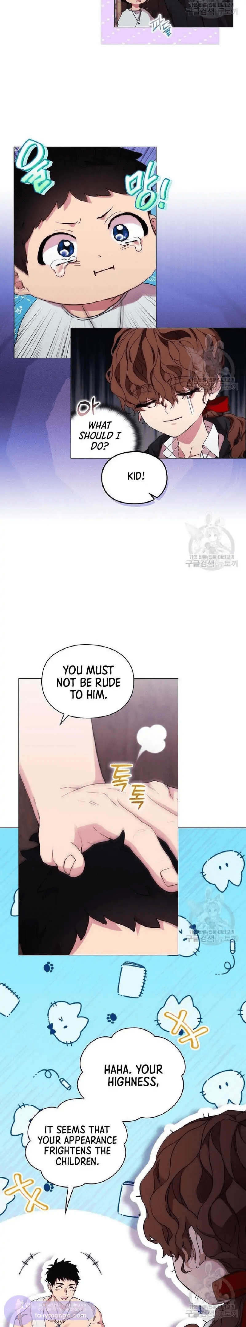 When the Villainess Loves chapter 78 page 6