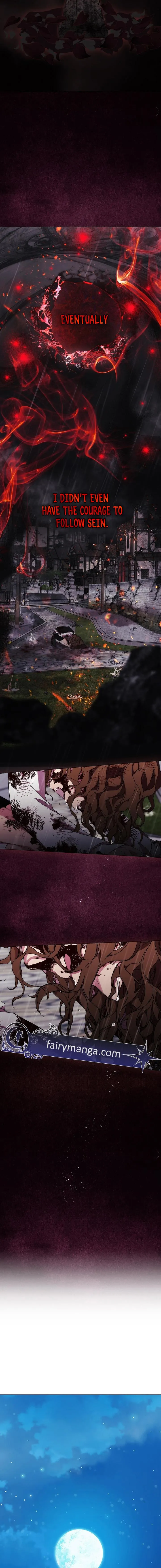 When the Villainess Loves chapter 80 page 11
