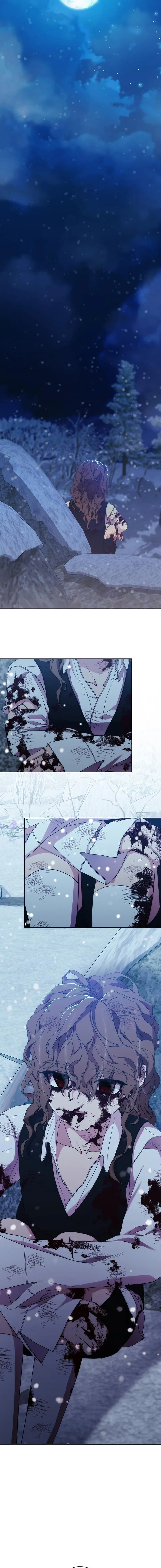 When the Villainess Loves chapter 80 page 12