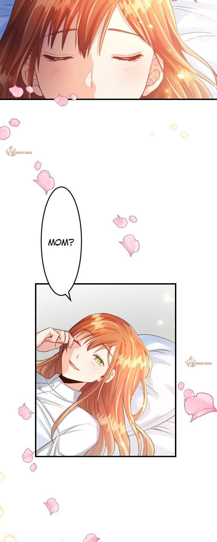Sacrificed to Be the Beast King’s Bride chapter 2 page 3