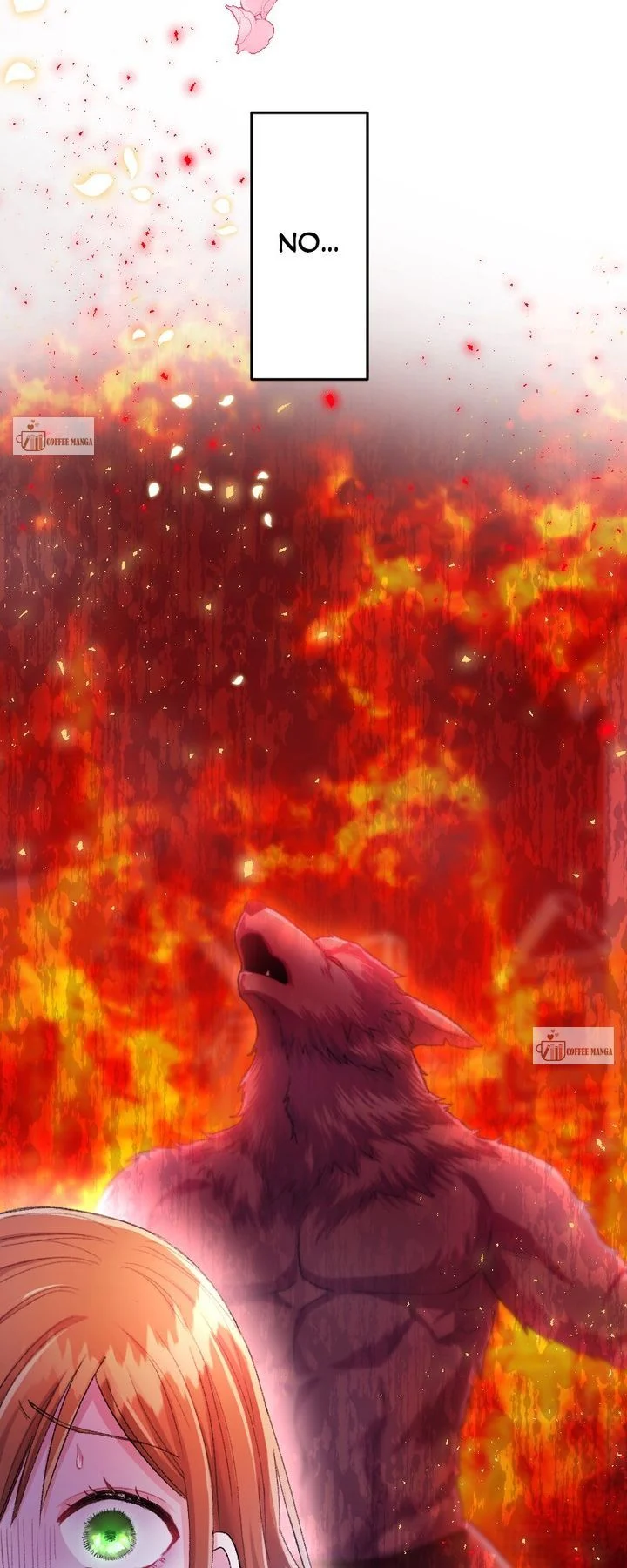 Sacrificed to Be the Beast King’s Bride chapter 2 page 4
