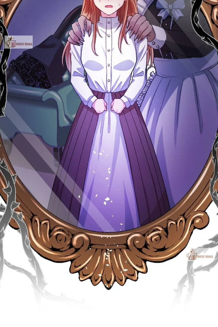 Sacrificed to Be the Beast King’s Bride chapter 2 page 20