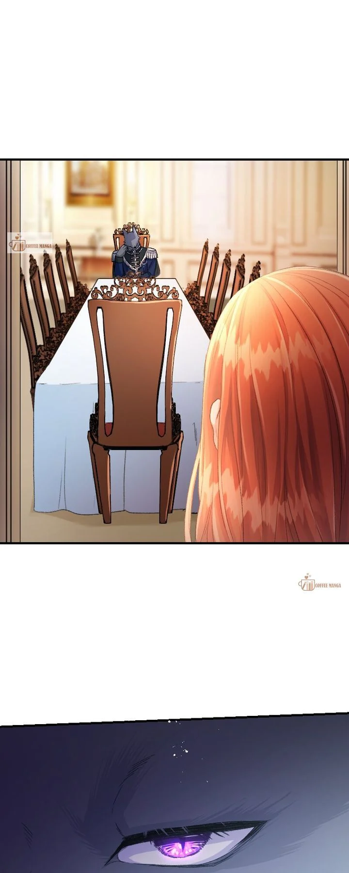 Sacrificed to Be the Beast King’s Bride chapter 2 page 31