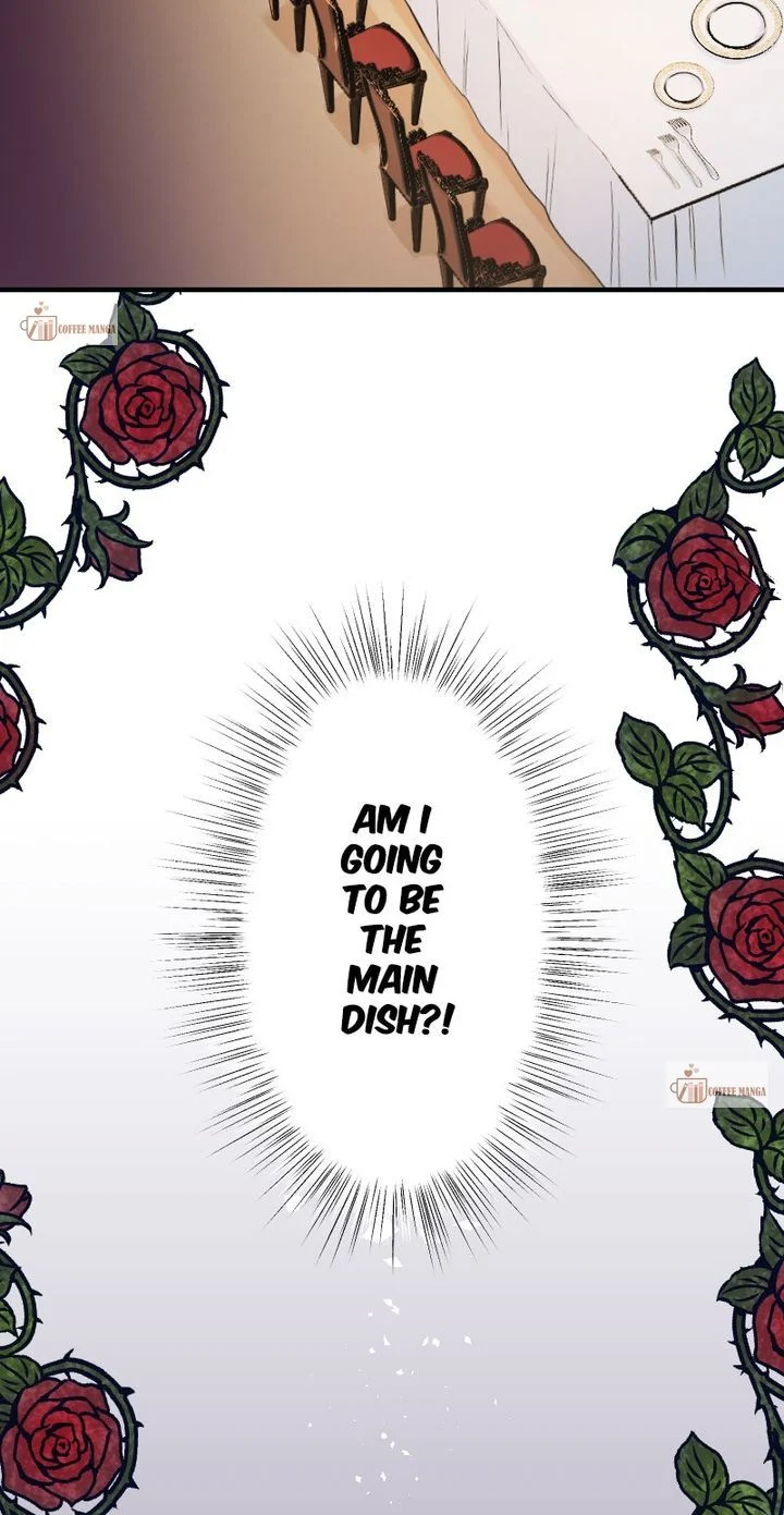 Sacrificed to Be the Beast King’s Bride chapter 2 page 35