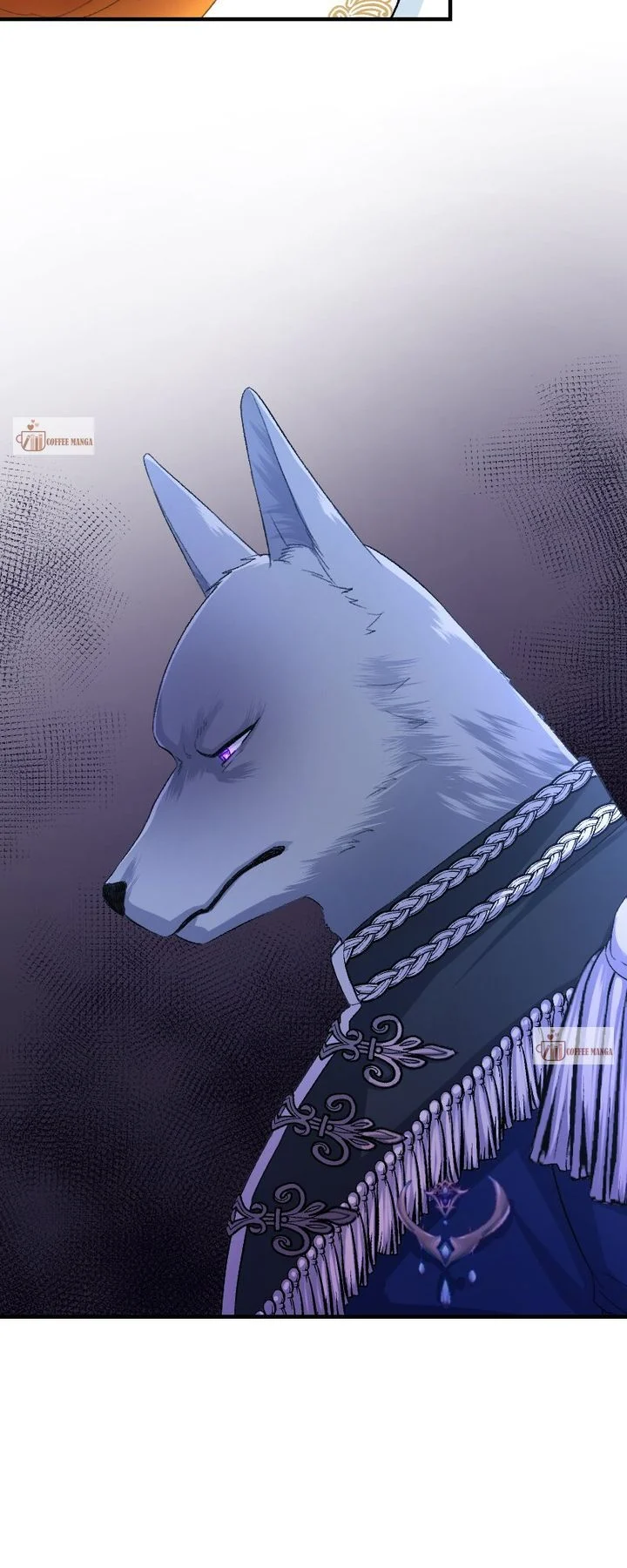 Sacrificed to Be the Beast King’s Bride chapter 2 page 61
