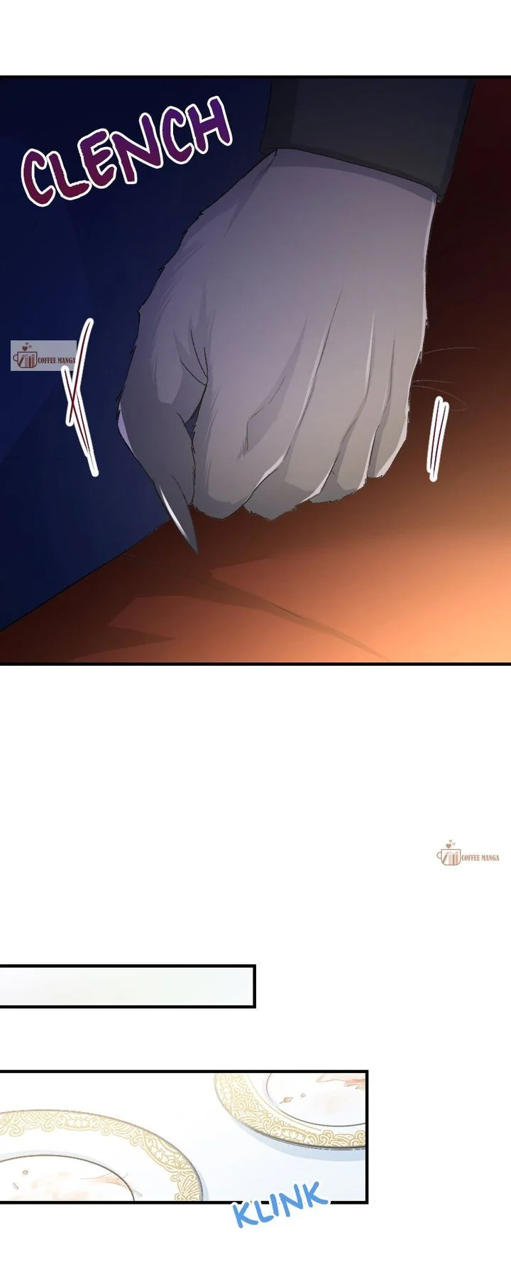 Sacrificed to Be the Beast King’s Bride chapter 2 page 62
