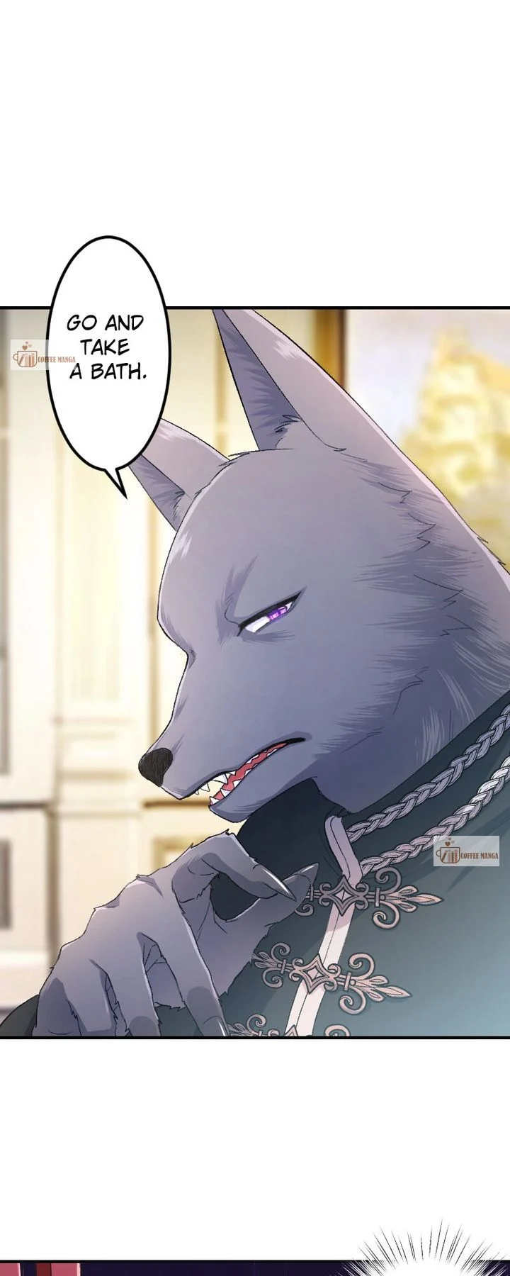 Sacrificed to Be the Beast King’s Bride chapter 2 page 66
