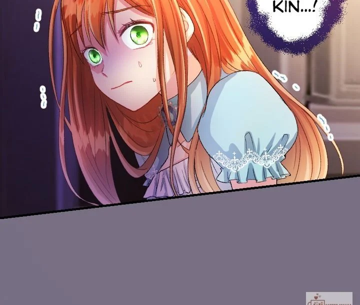 Sacrificed to Be the Beast King’s Bride chapter 3 page 10