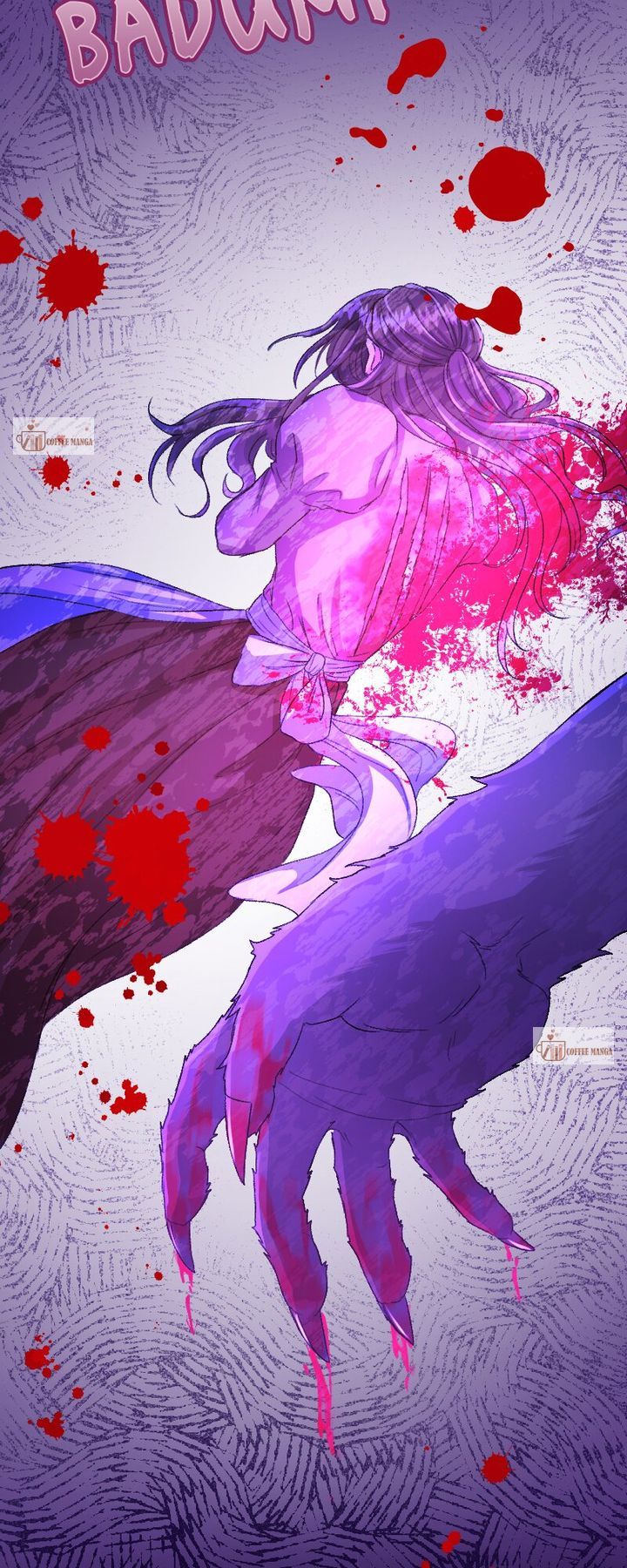 Sacrificed to Be the Beast King’s Bride chapter 3 page 48