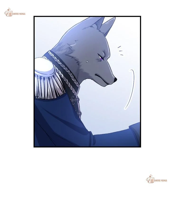 Sacrificed to Be the Beast King’s Bride chapter 3 page 50