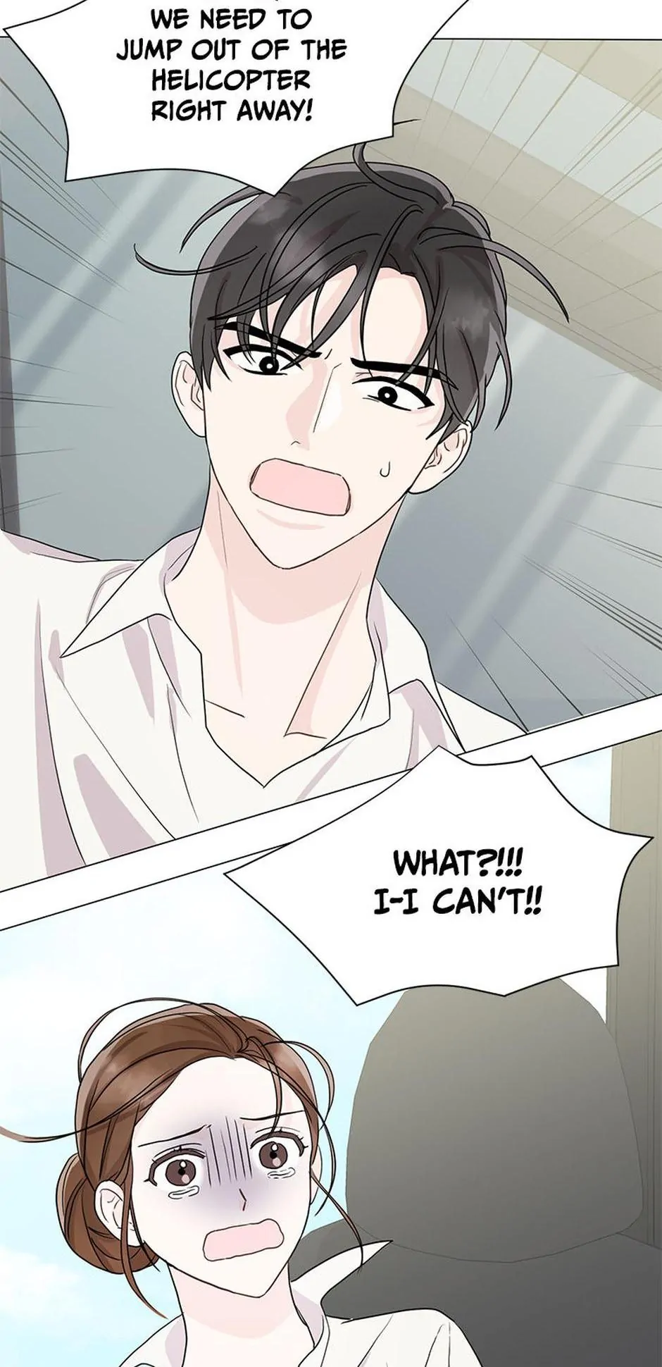 In the Jungle With My Boss chapter 0 page 16