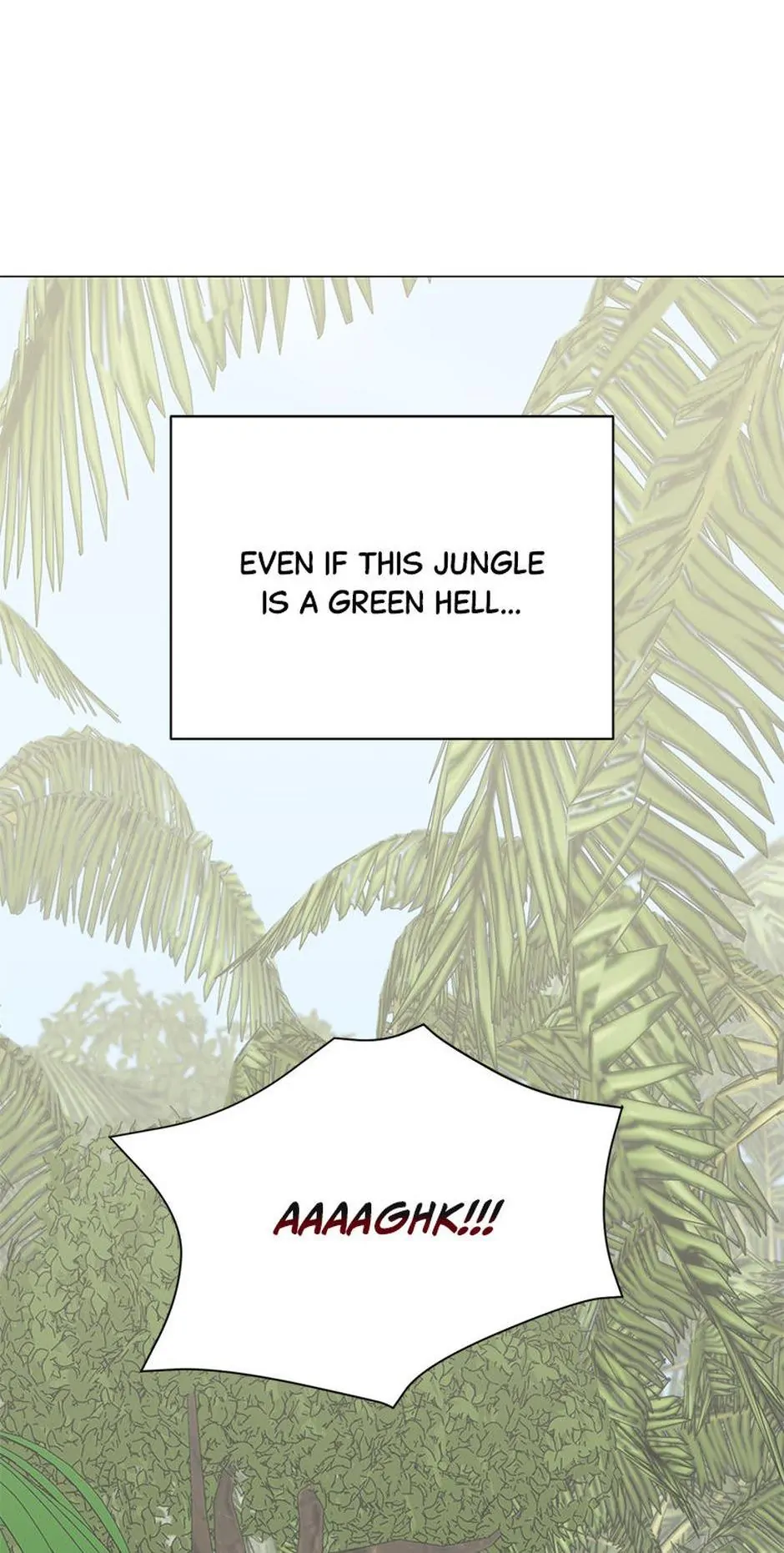 In the Jungle With My Boss chapter 0 page 29
