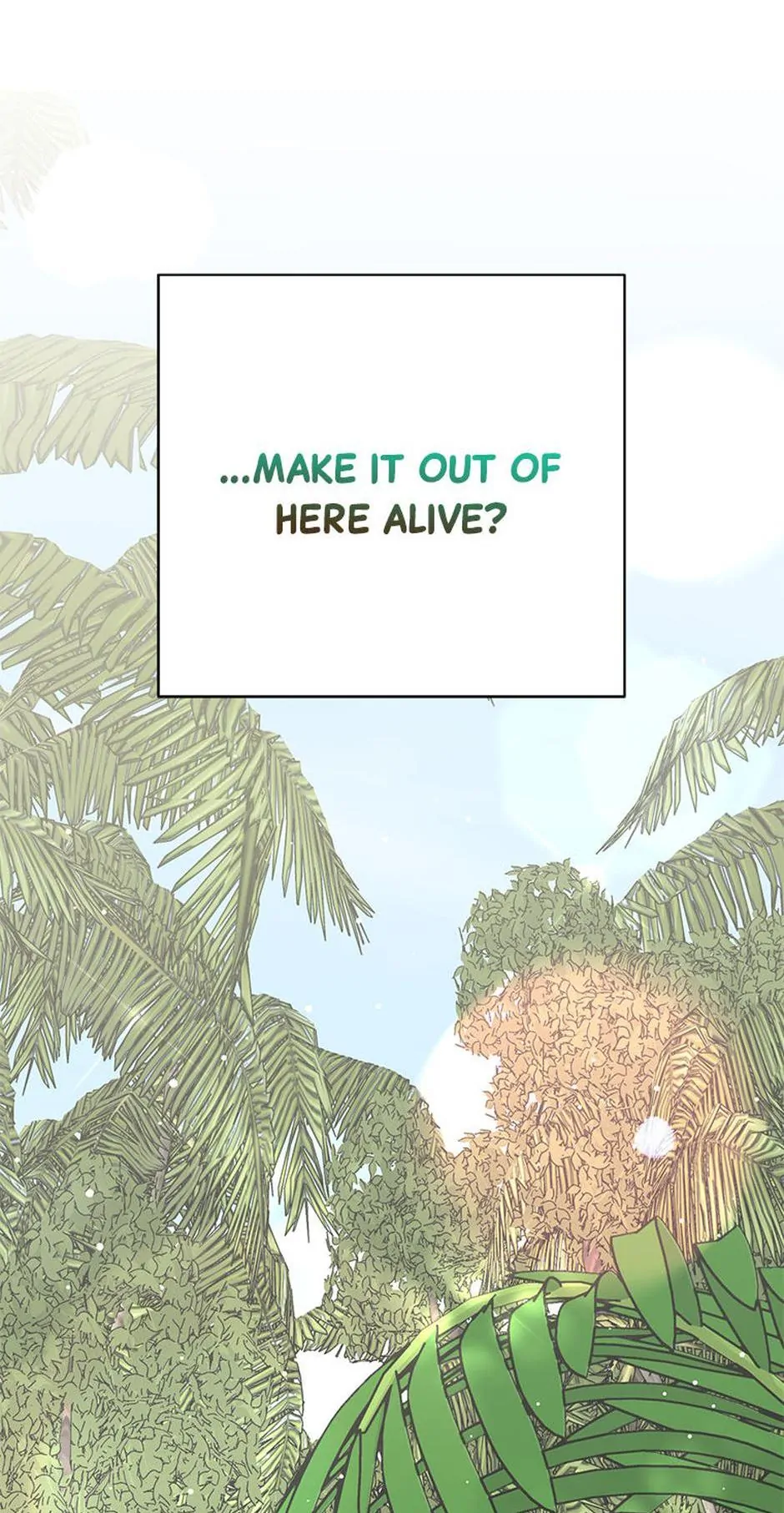 In the Jungle With My Boss chapter 0 page 37