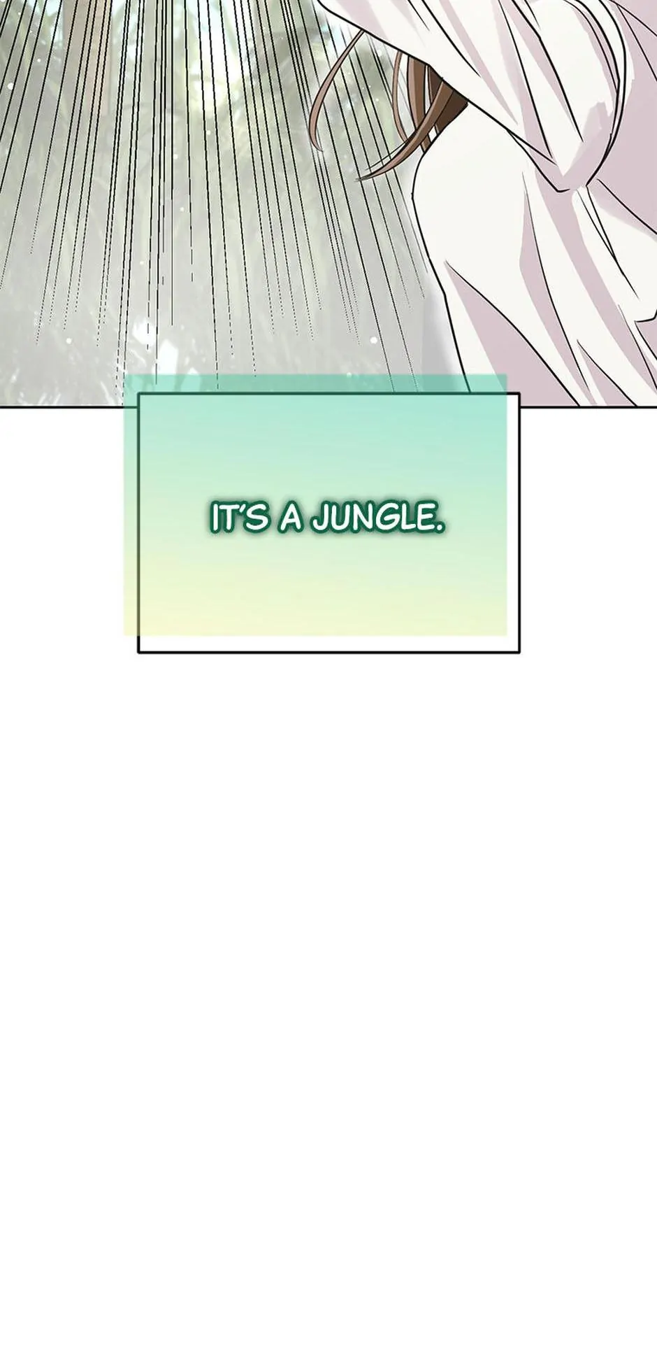 In the Jungle With My Boss chapter 1 page 13