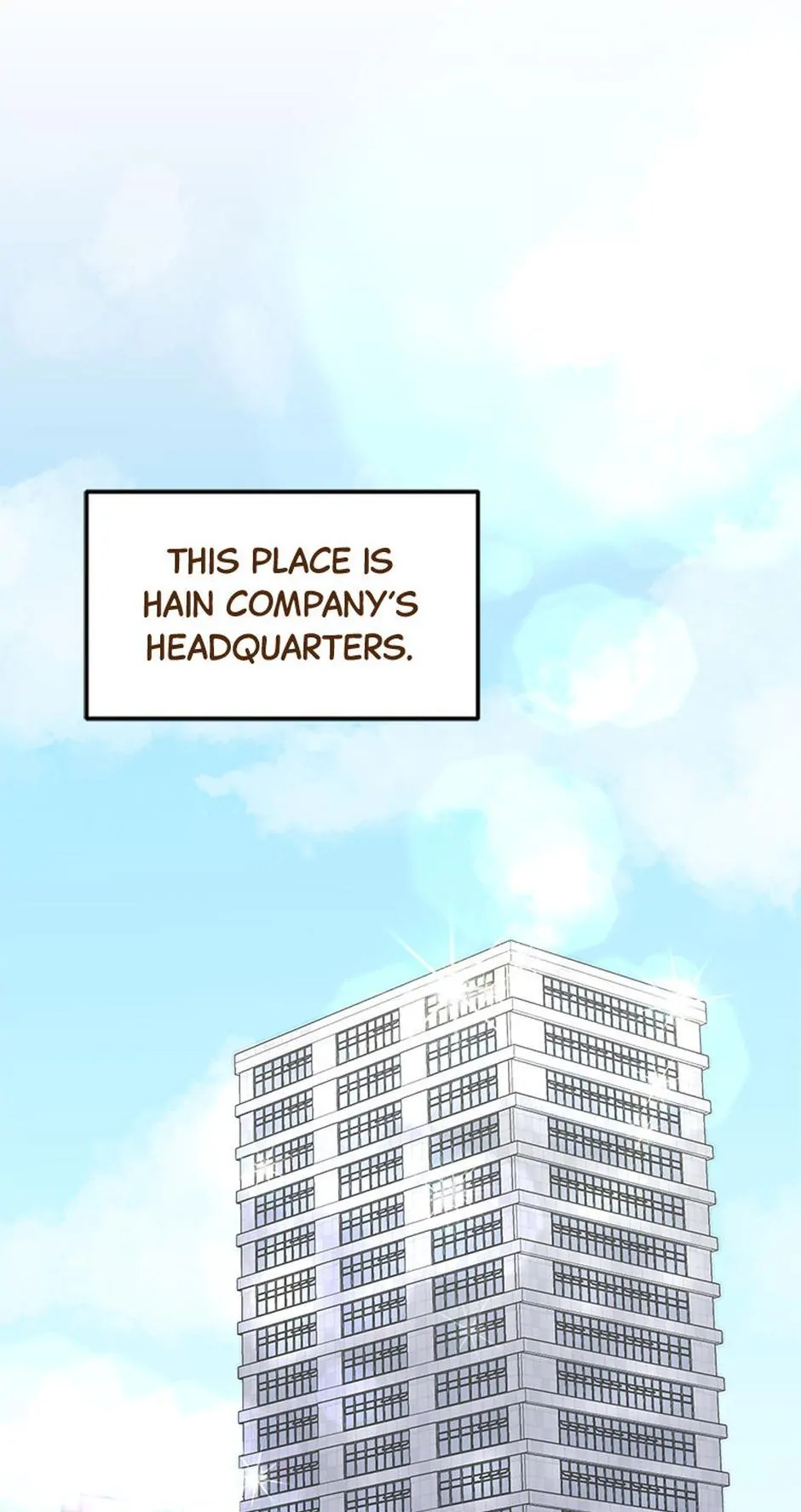 In the Jungle With My Boss chapter 1 page 15
