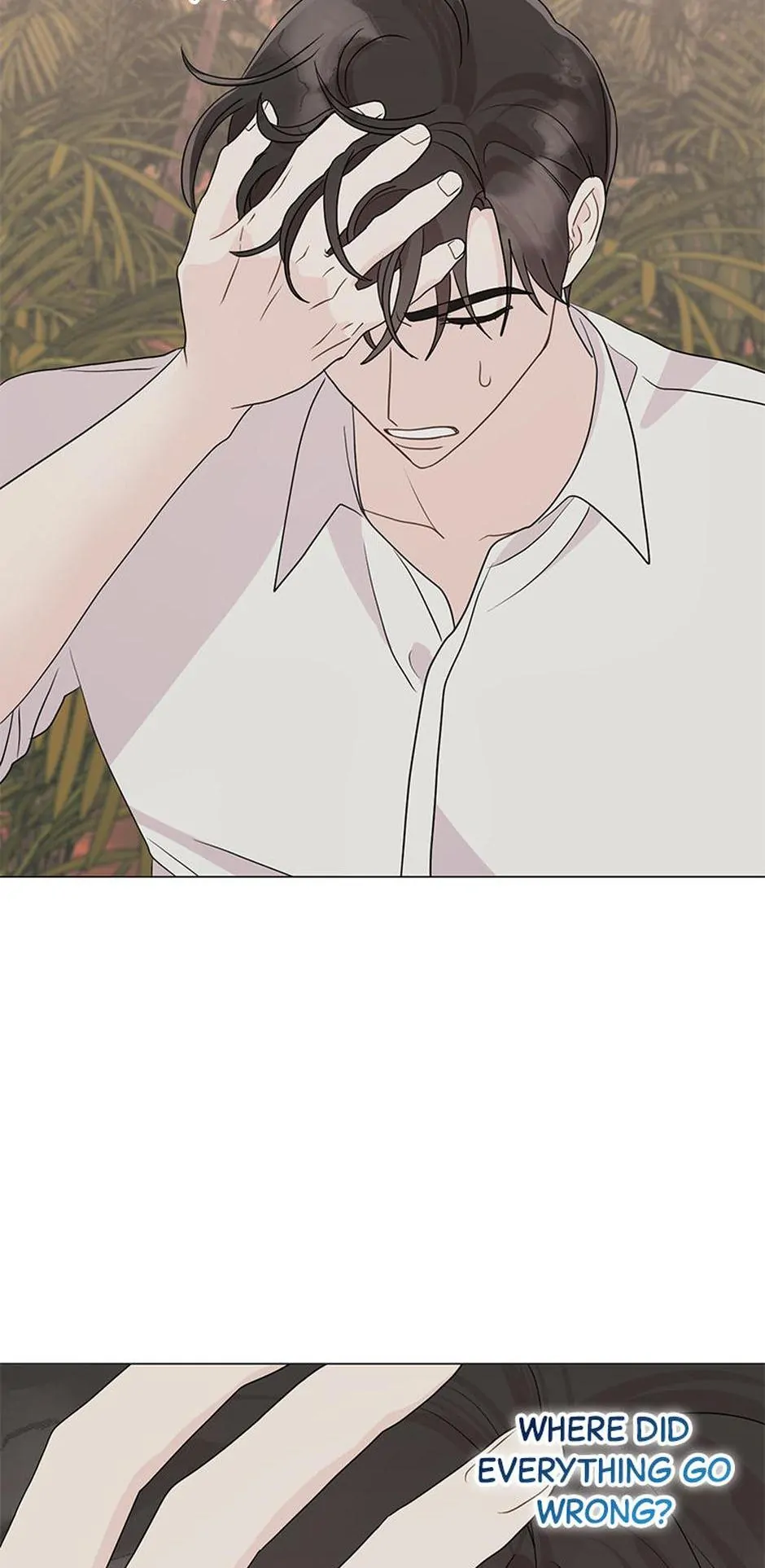 In the Jungle With My Boss chapter 10 page 18