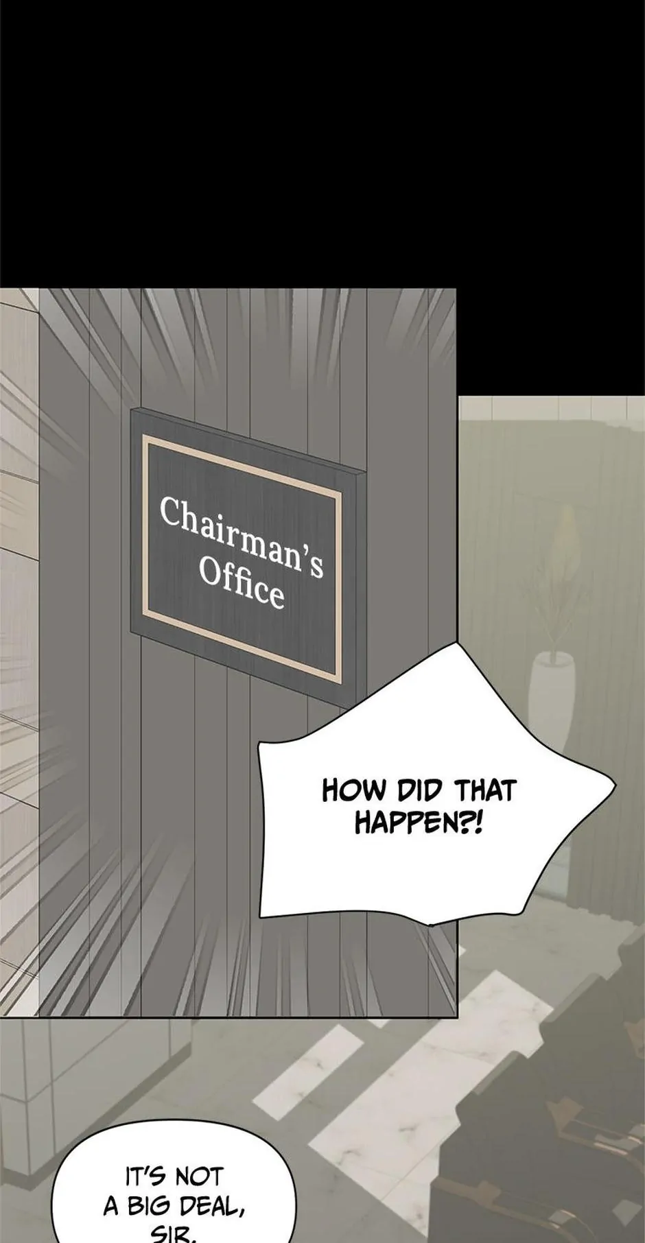 In the Jungle With My Boss chapter 10 page 26