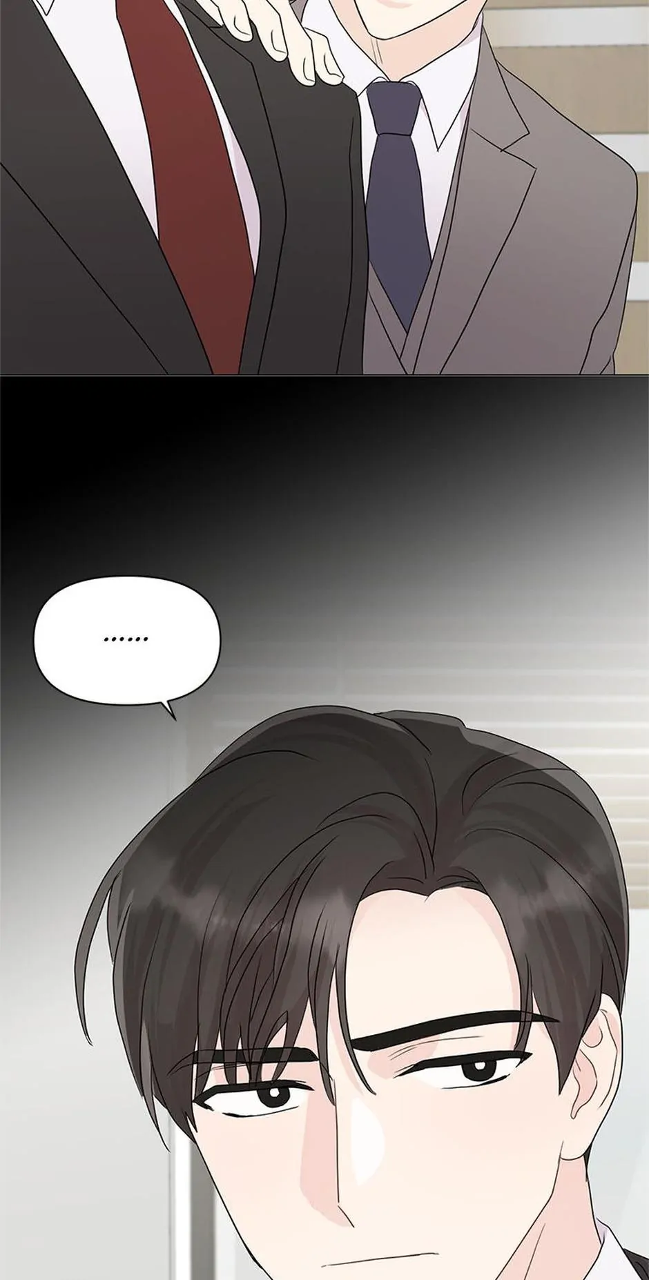 In the Jungle With My Boss chapter 10 page 37