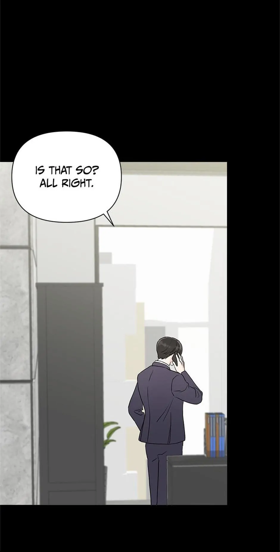 In the Jungle With My Boss chapter 10 page 39