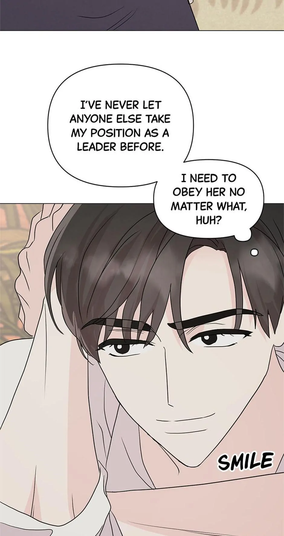In the Jungle With My Boss chapter 10 page 70