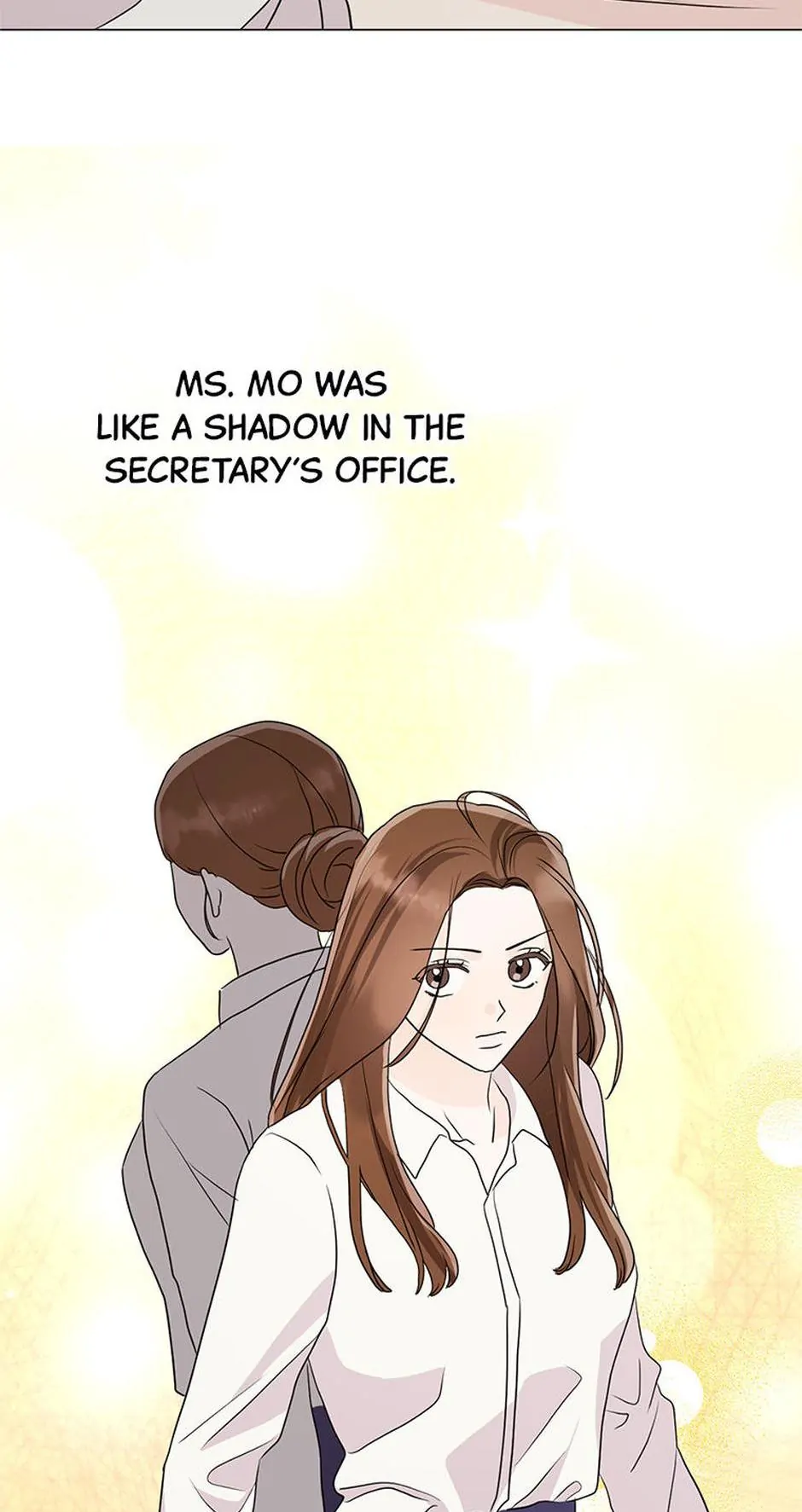 In the Jungle With My Boss chapter 10 page 71