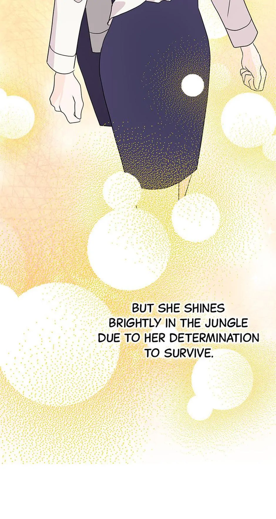 In the Jungle With My Boss chapter 10 page 72