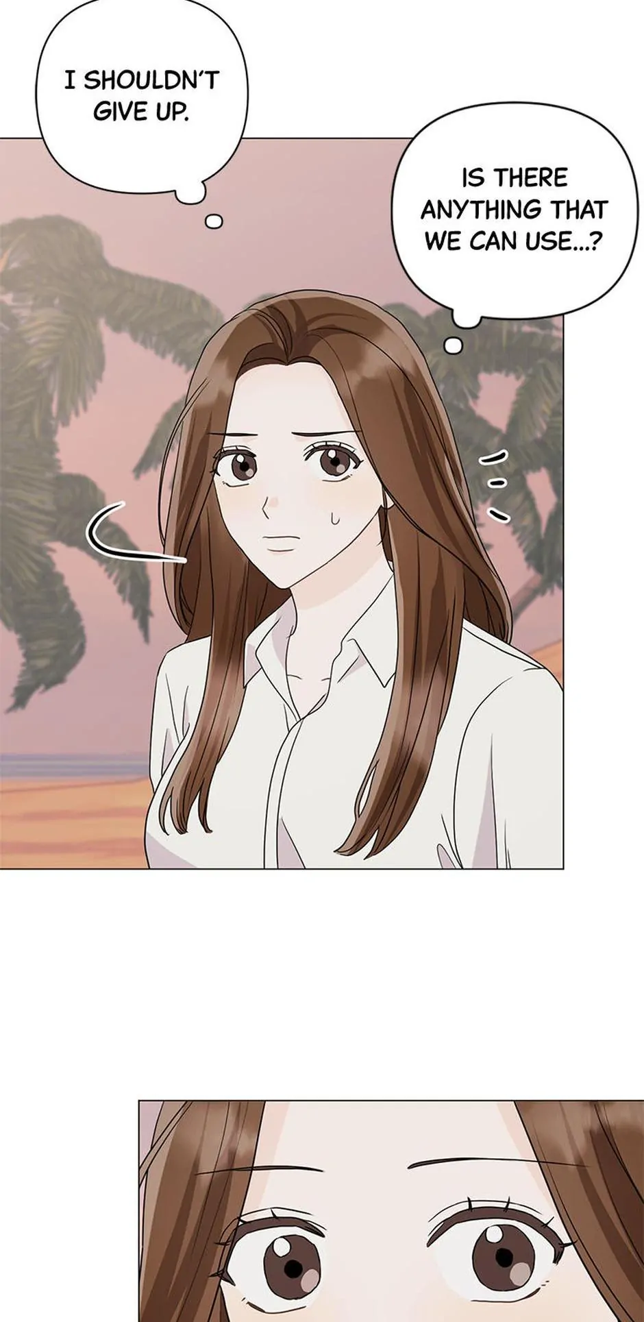 In the Jungle With My Boss chapter 11 page 3