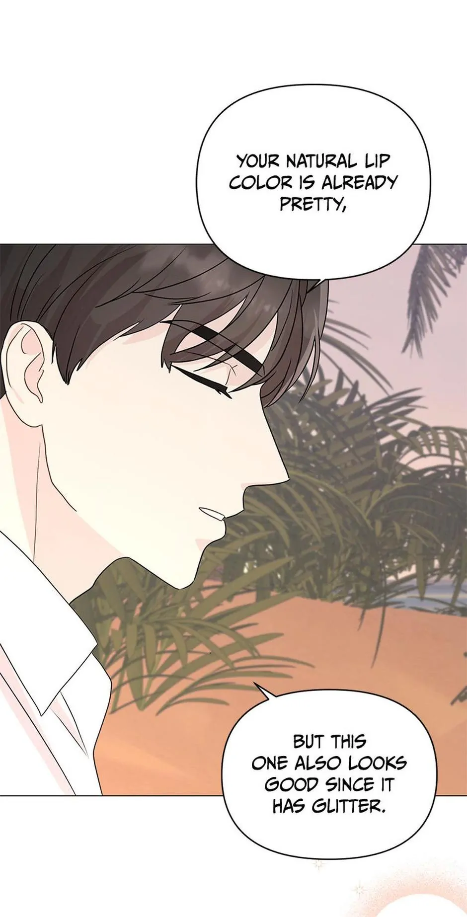 In the Jungle With My Boss chapter 11 page 52