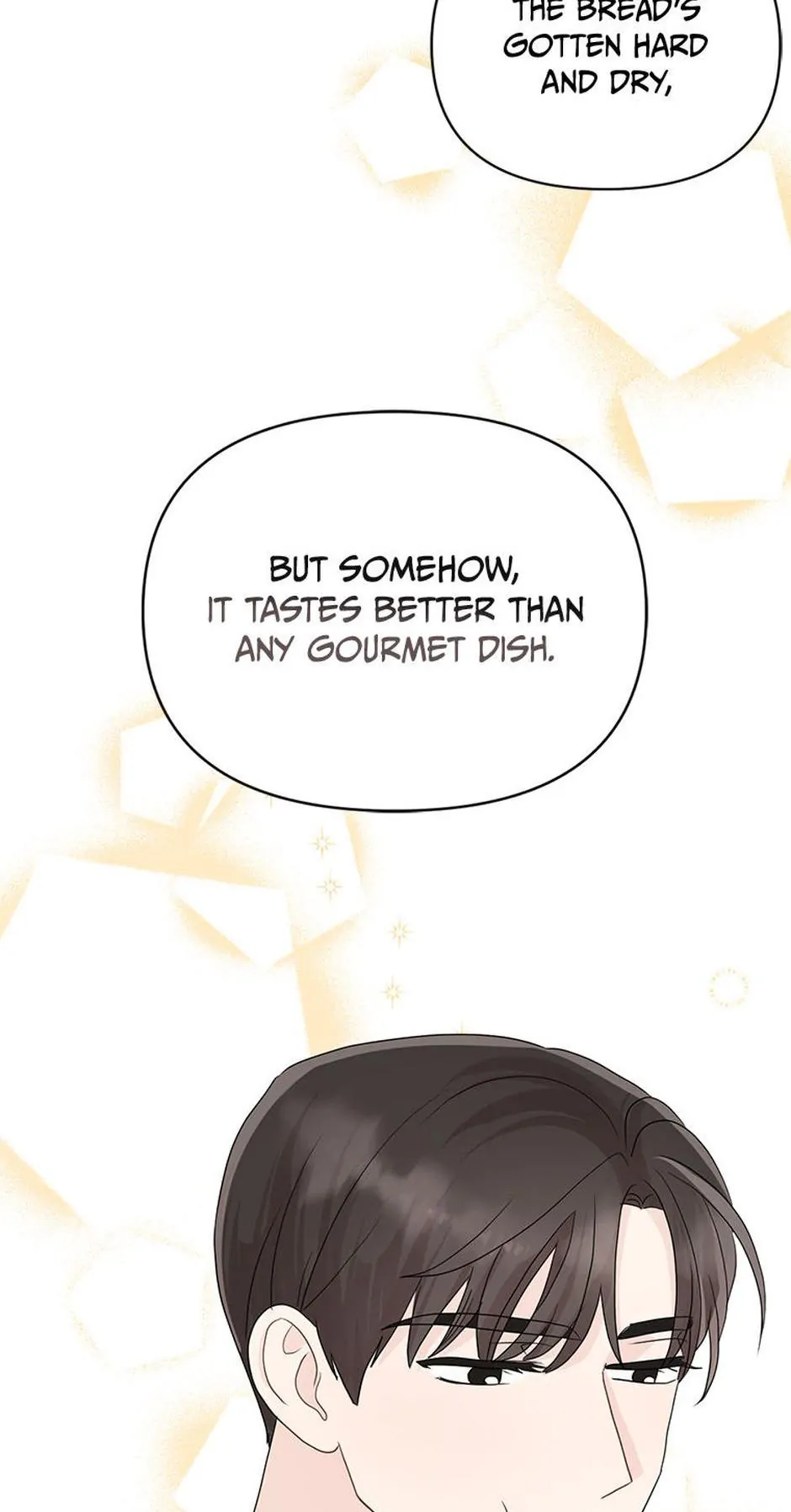 In the Jungle With My Boss chapter 11 page 67