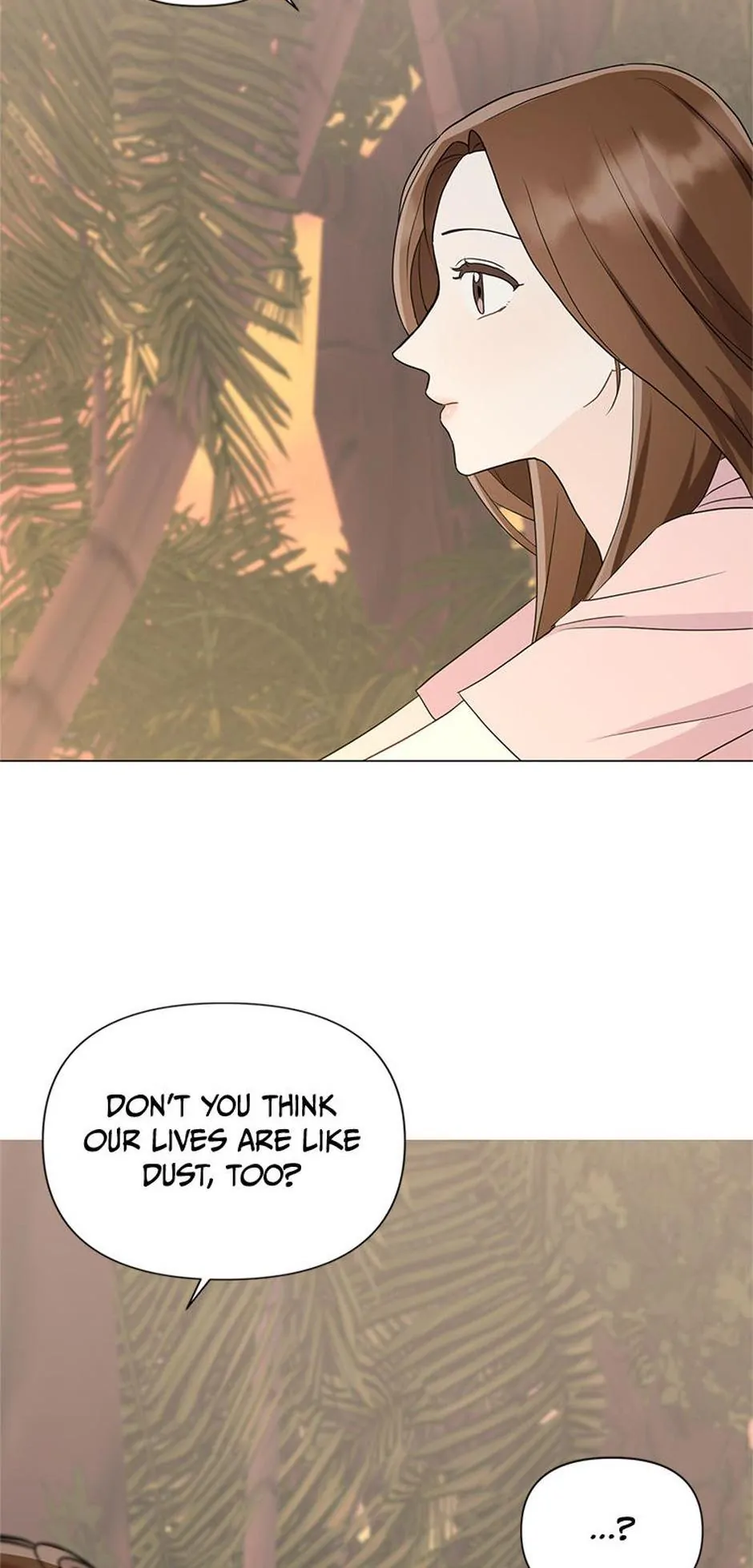 In the Jungle With My Boss chapter 12 page 8
