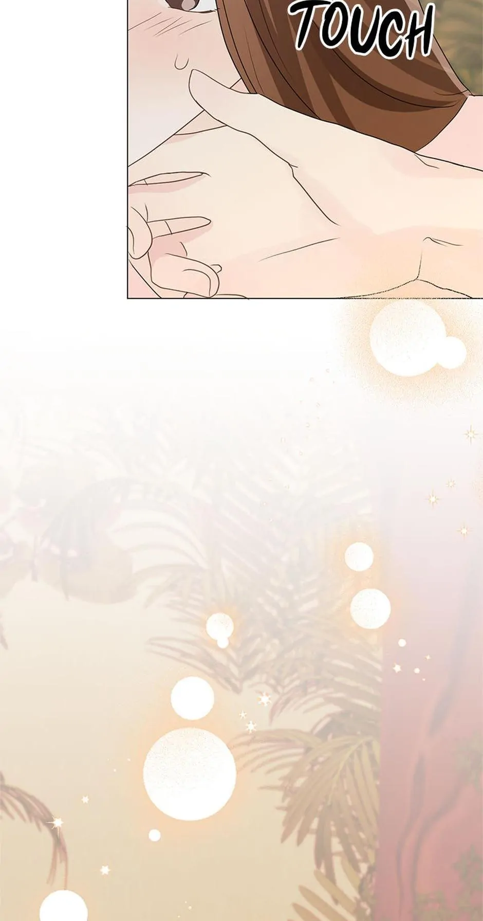 In the Jungle With My Boss chapter 12 page 20
