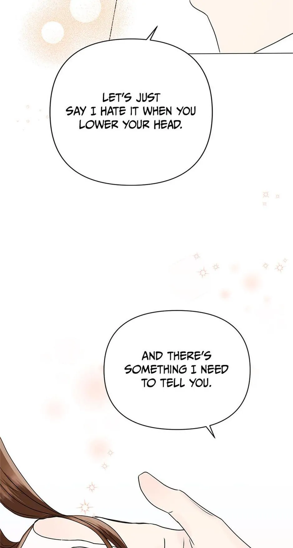 In the Jungle With My Boss chapter 12 page 23