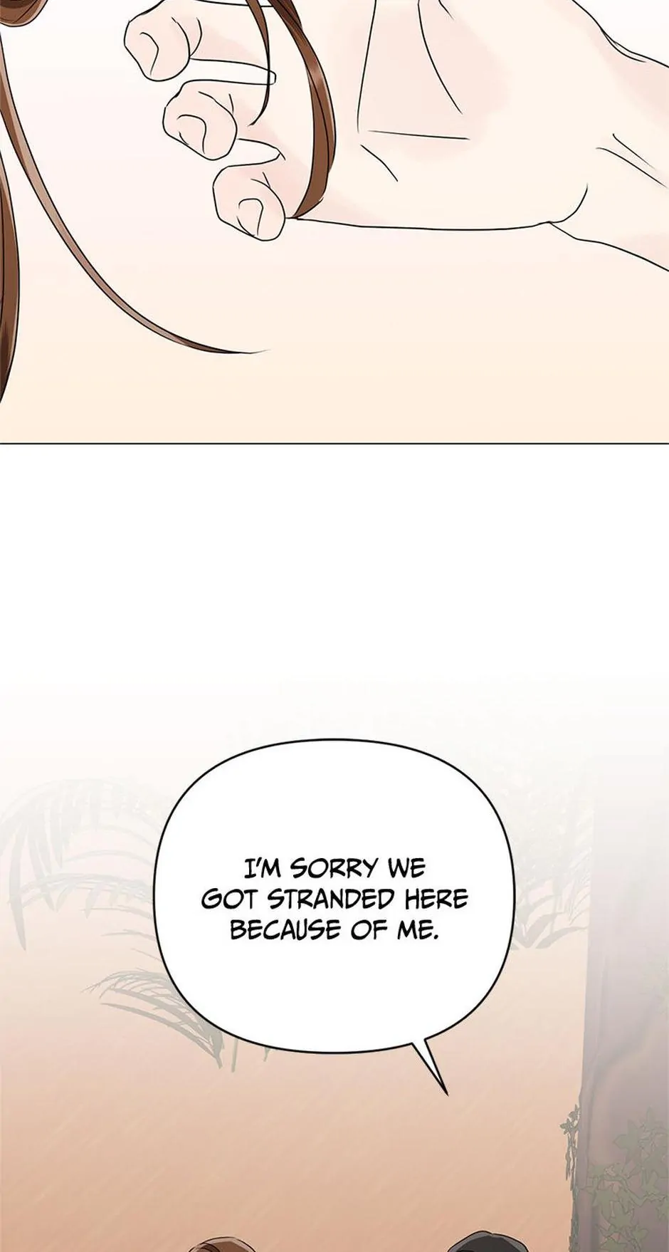 In the Jungle With My Boss chapter 12 page 24