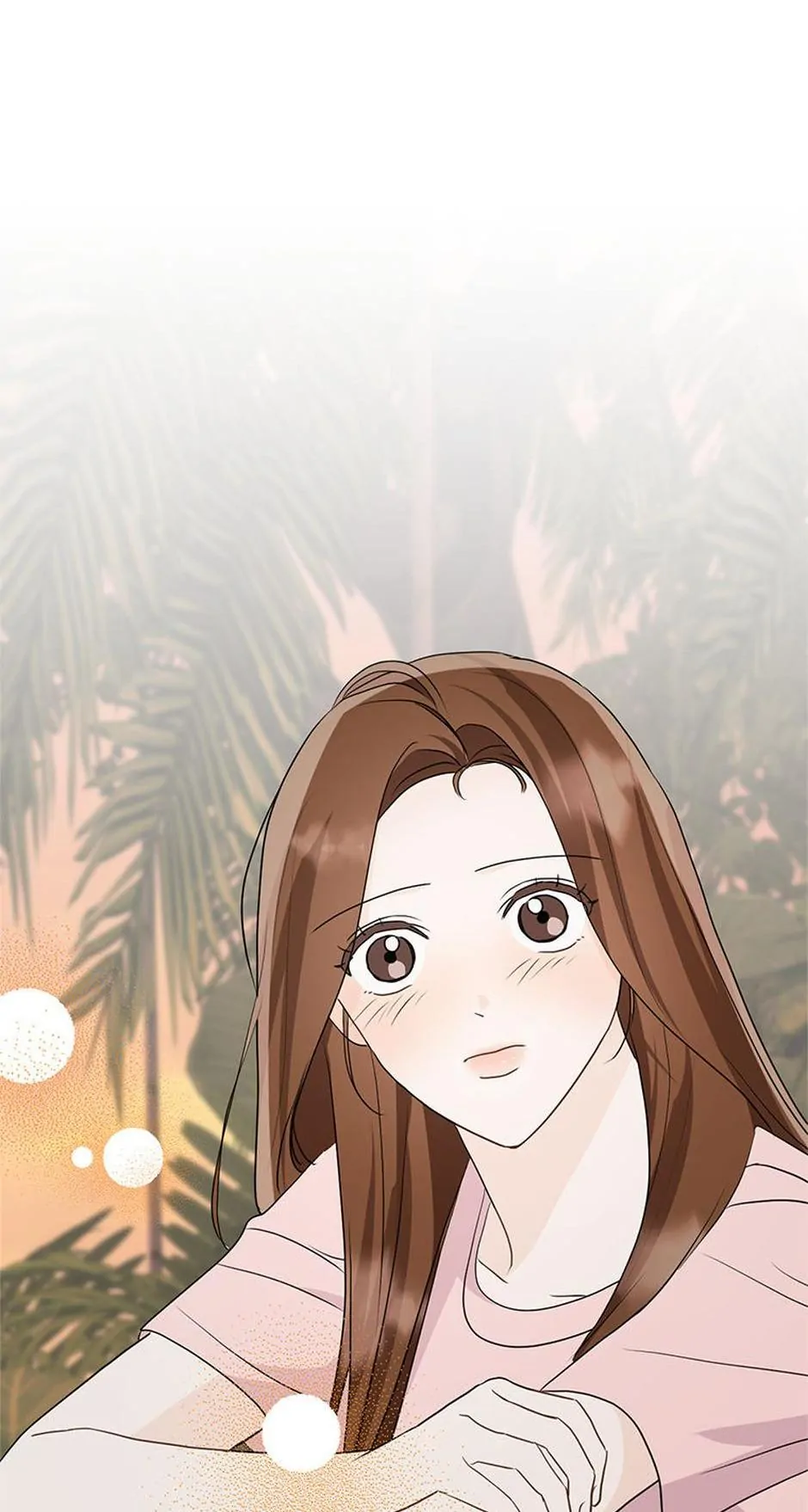 In the Jungle With My Boss chapter 12 page 27