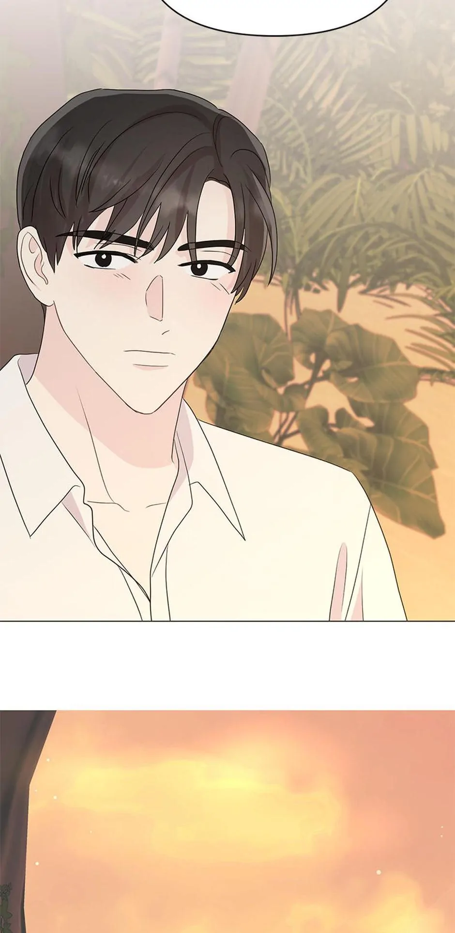 In the Jungle With My Boss chapter 12 page 33