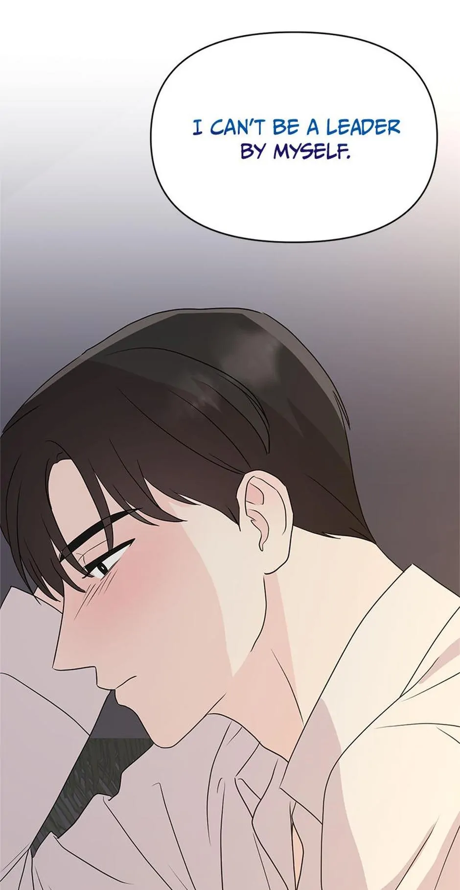 In the Jungle With My Boss chapter 12 page 61