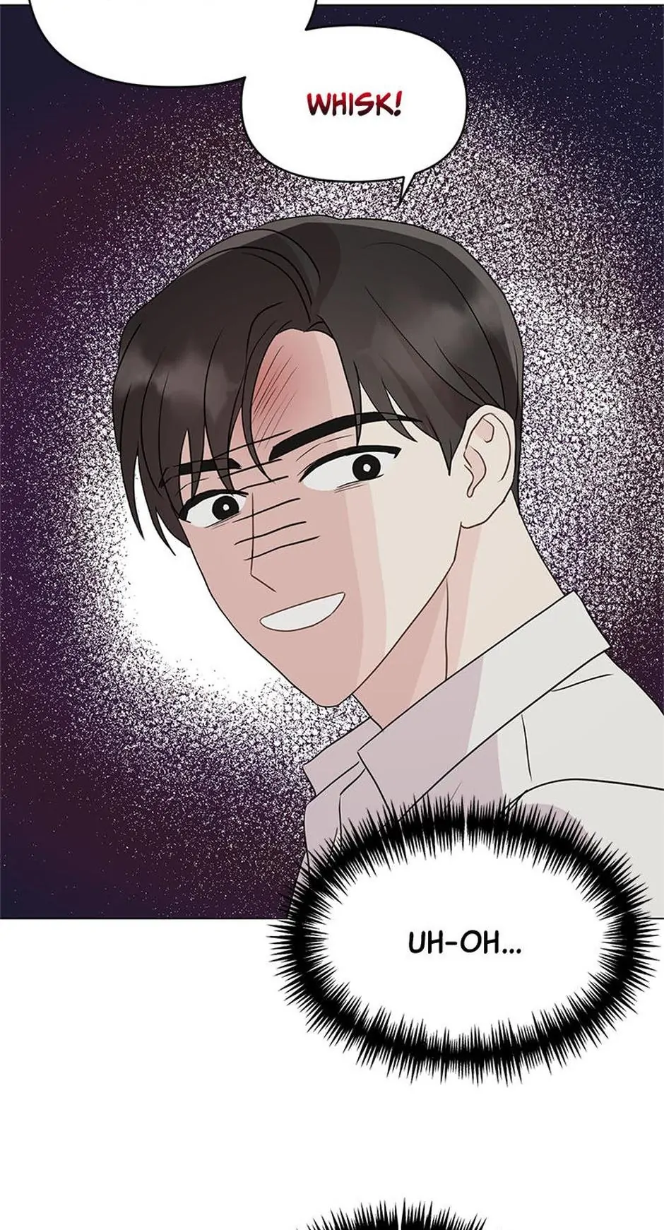 In the Jungle With My Boss chapter 12 page 69