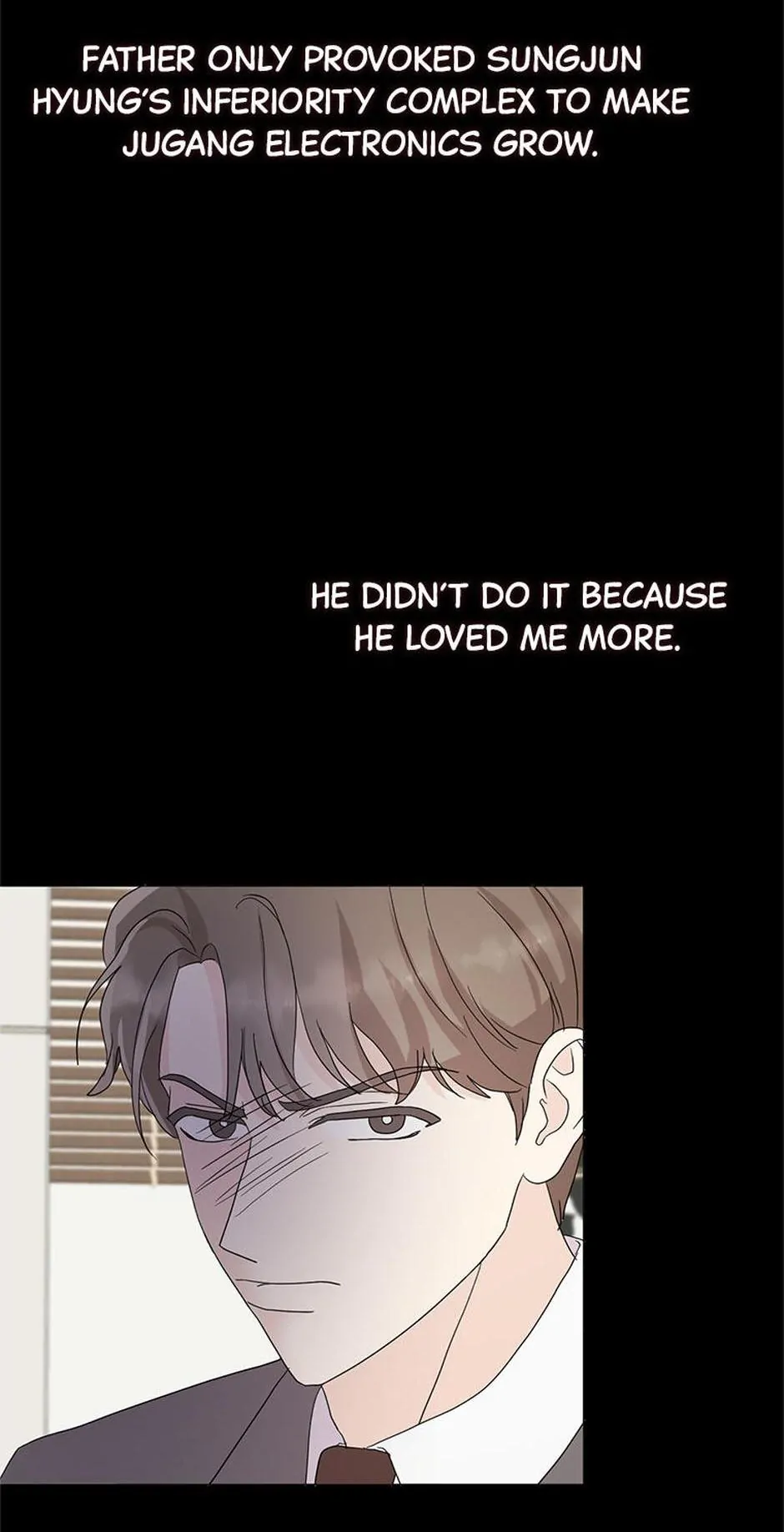 In the Jungle With My Boss chapter 13 page 15