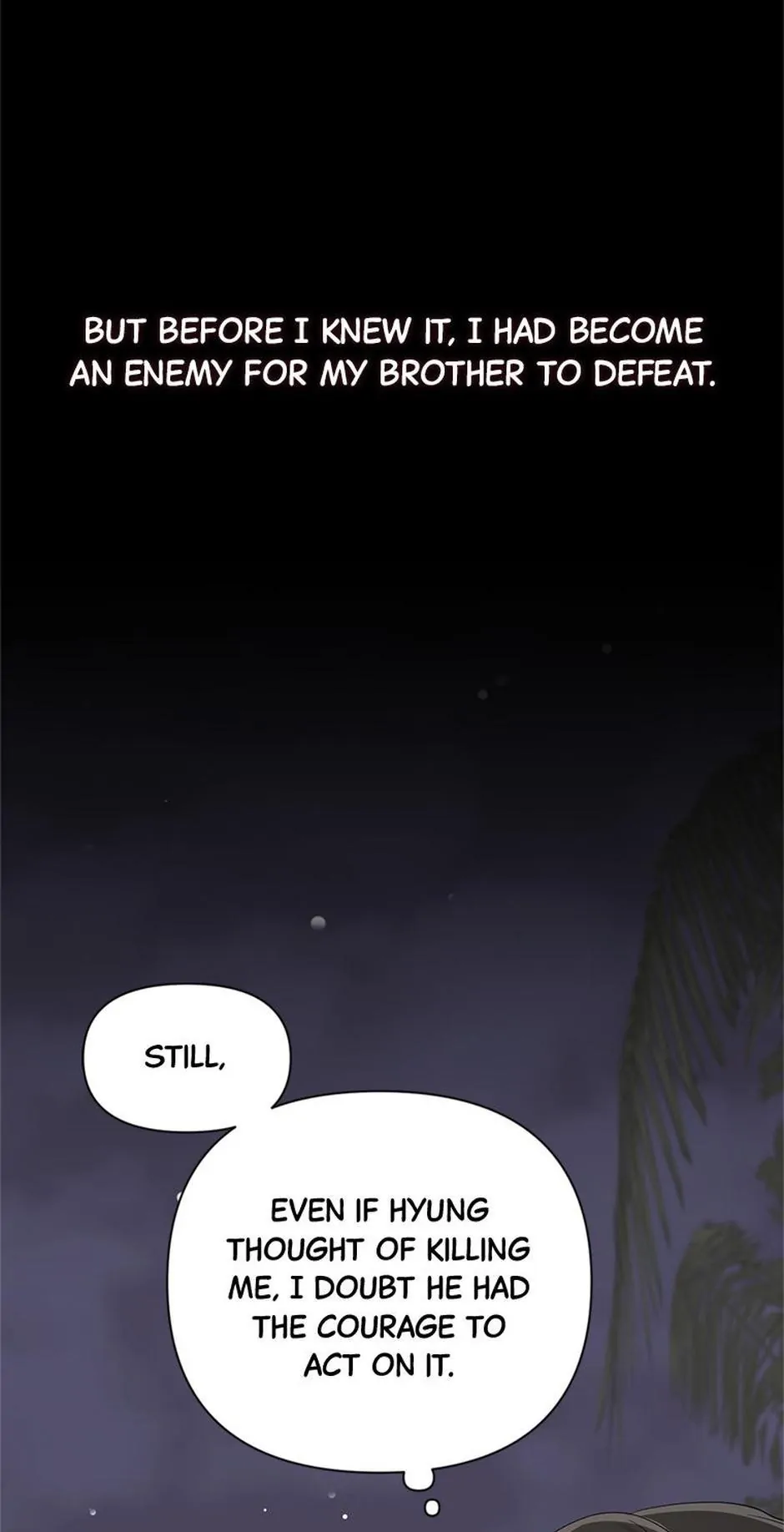 In the Jungle With My Boss chapter 13 page 16