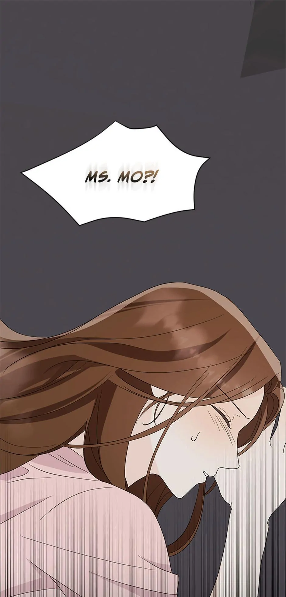 In the Jungle With My Boss chapter 13 page 31