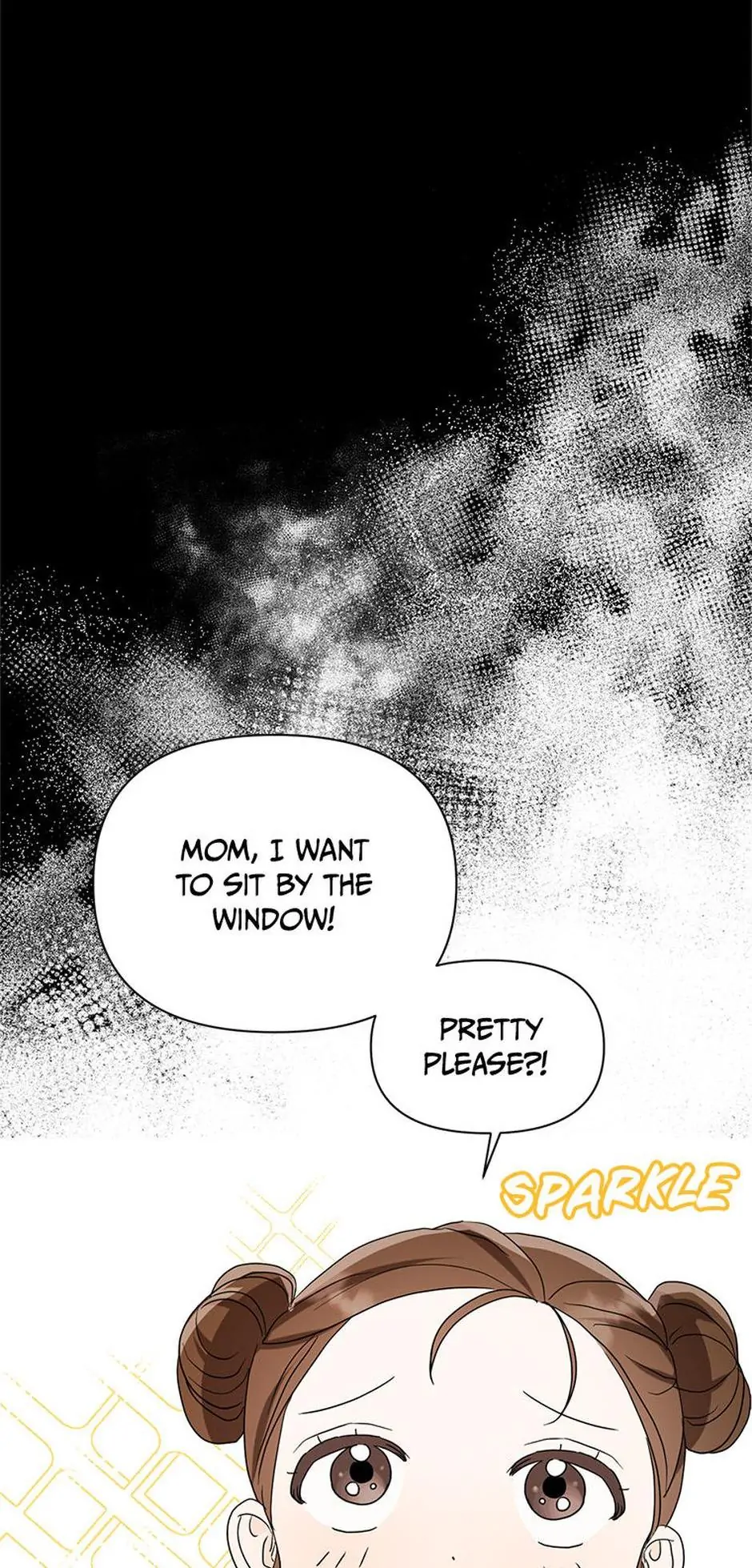 In the Jungle With My Boss chapter 13 page 33