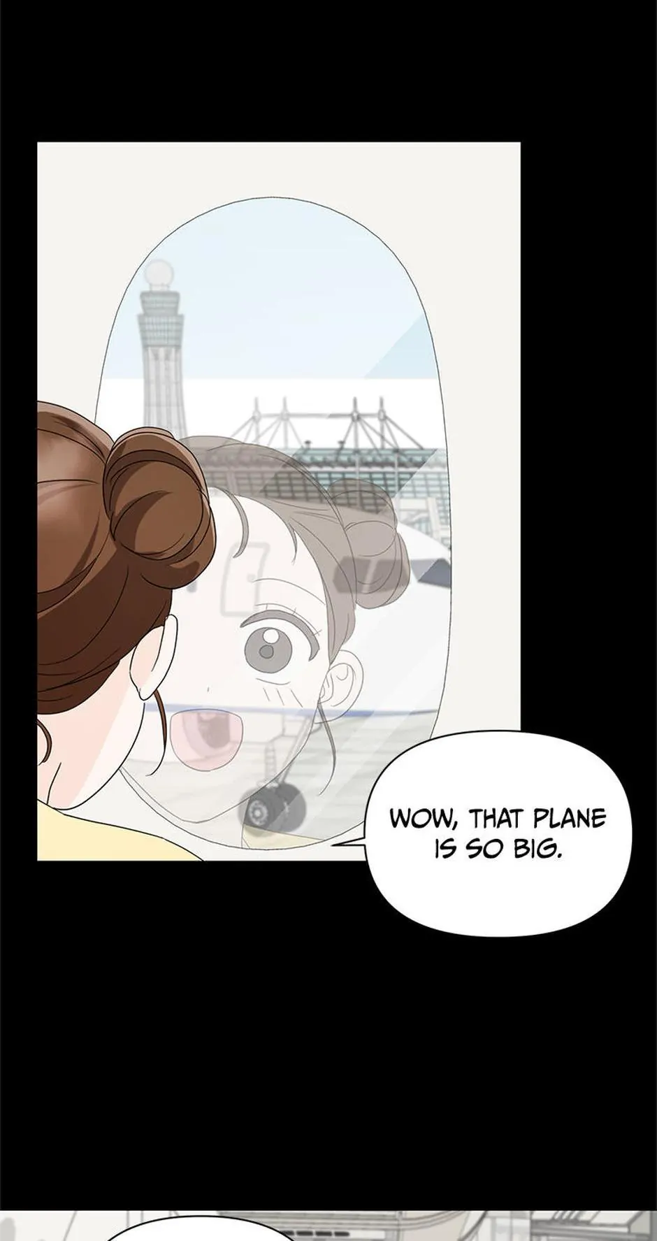 In the Jungle With My Boss chapter 13 page 38