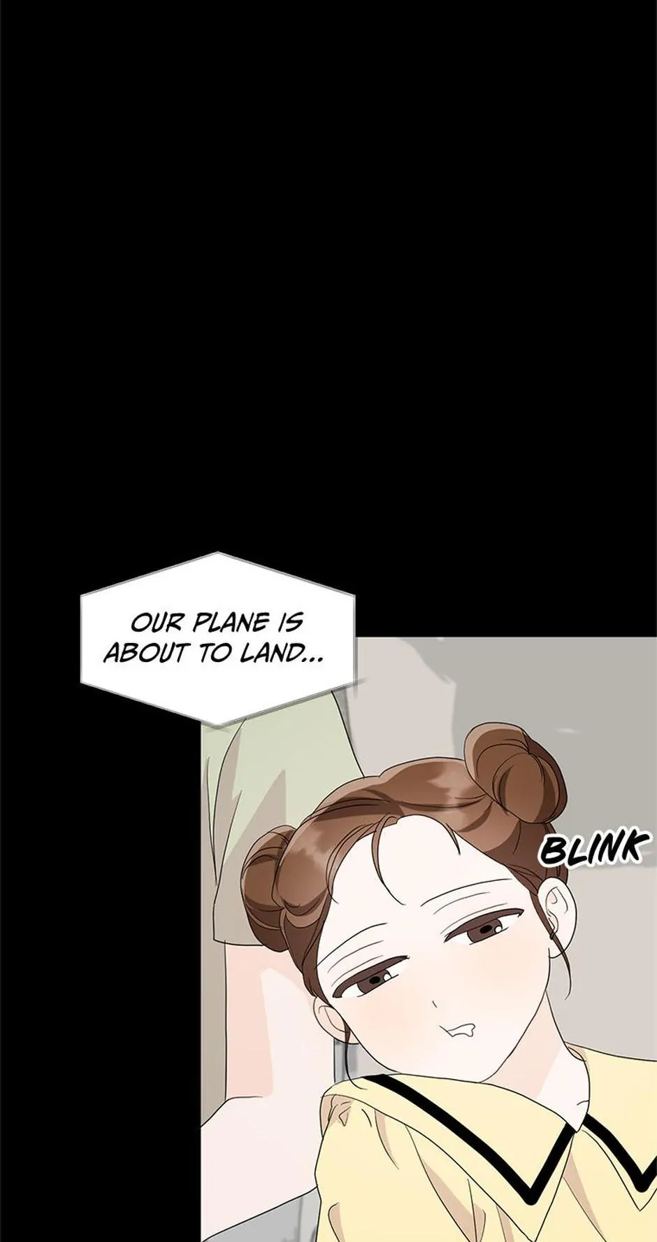 In the Jungle With My Boss chapter 13 page 41