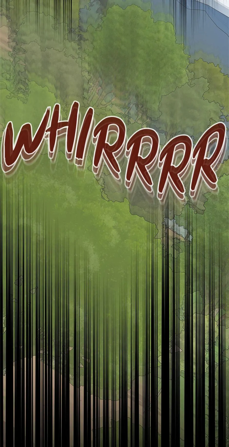 In the Jungle With My Boss chapter 13 page 45