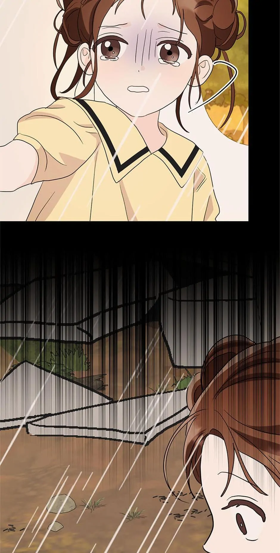 In the Jungle With My Boss chapter 13 page 52