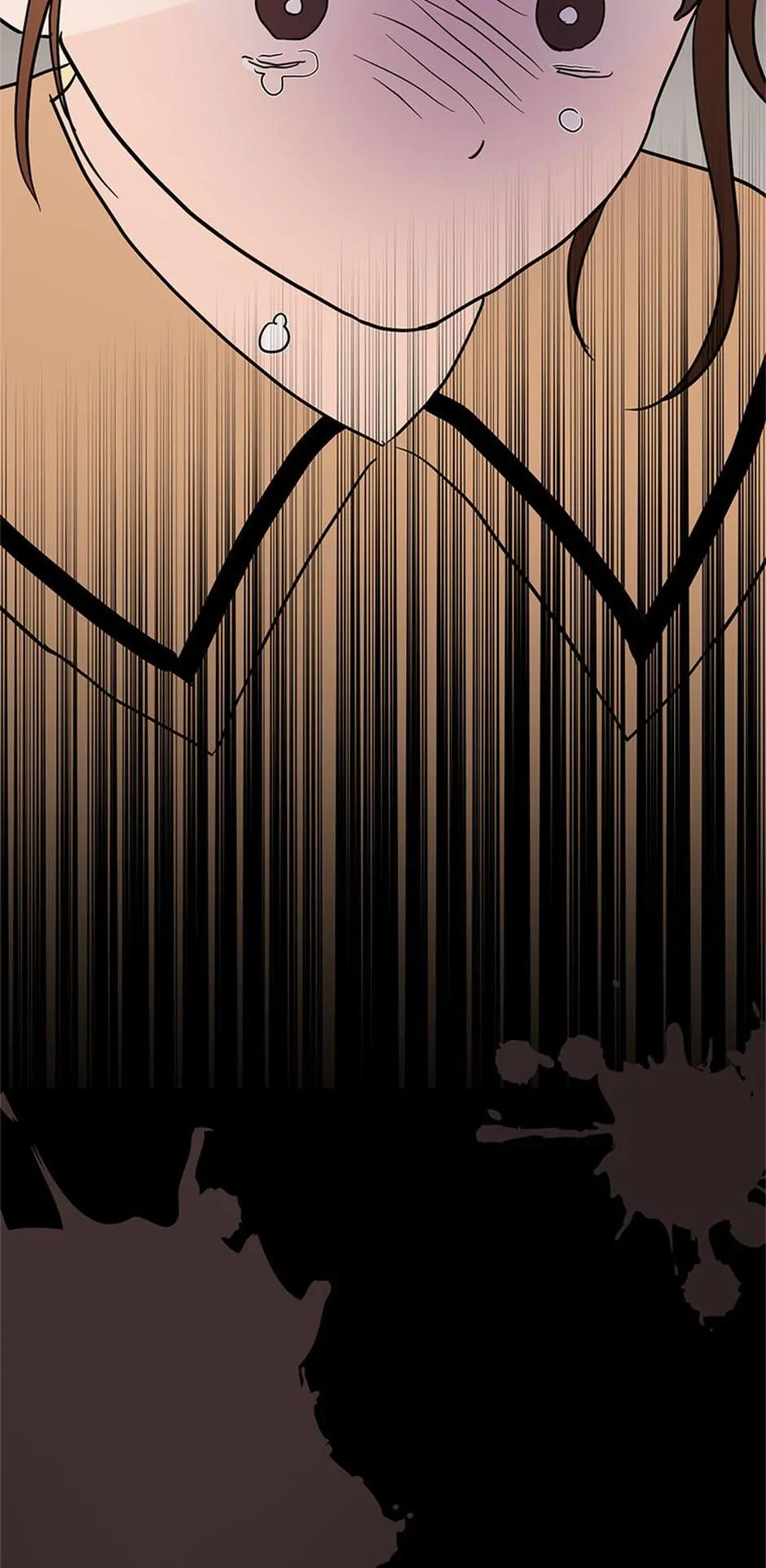 In the Jungle With My Boss chapter 13 page 57