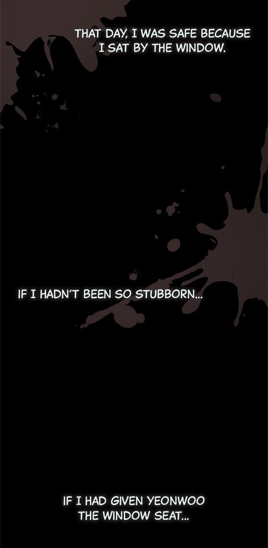 In the Jungle With My Boss chapter 13 page 58